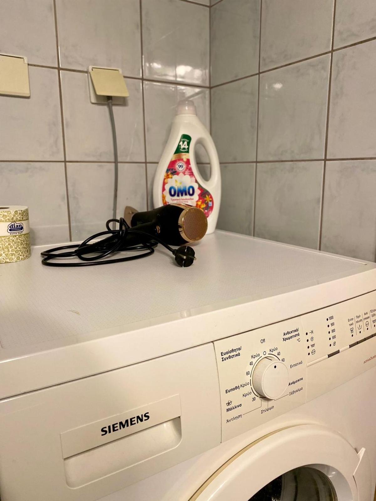 Casa Del Sol Leilighet Aronion Eksteriør bilde