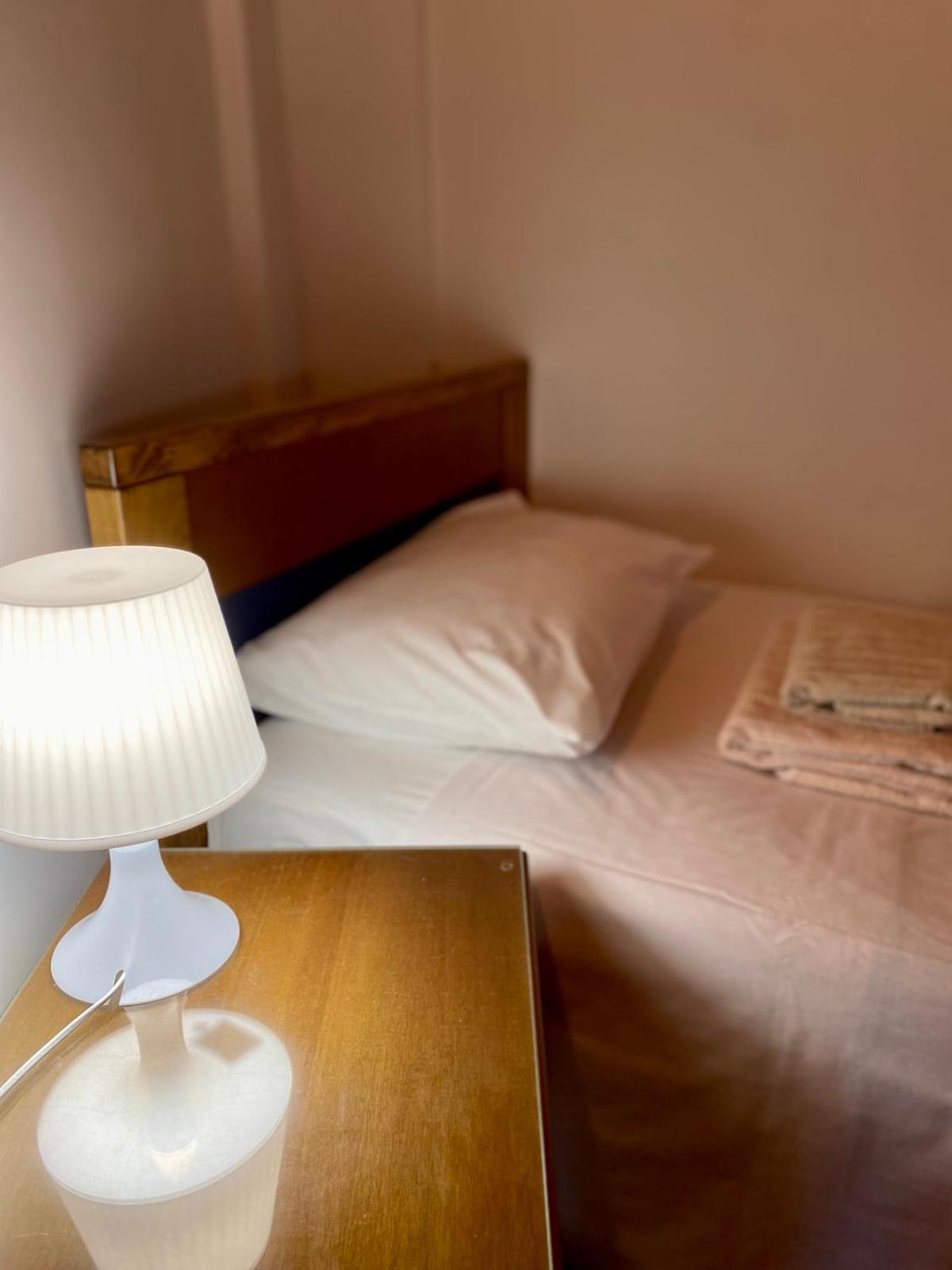 Casa Del Sol Leilighet Aronion Eksteriør bilde