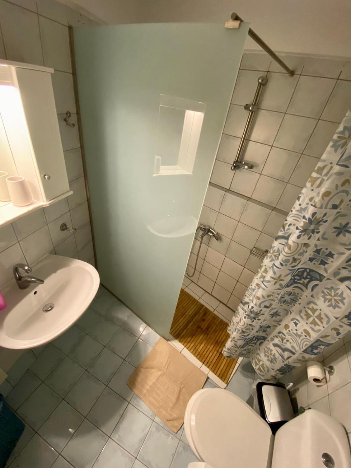 Casa Del Sol Leilighet Aronion Eksteriør bilde