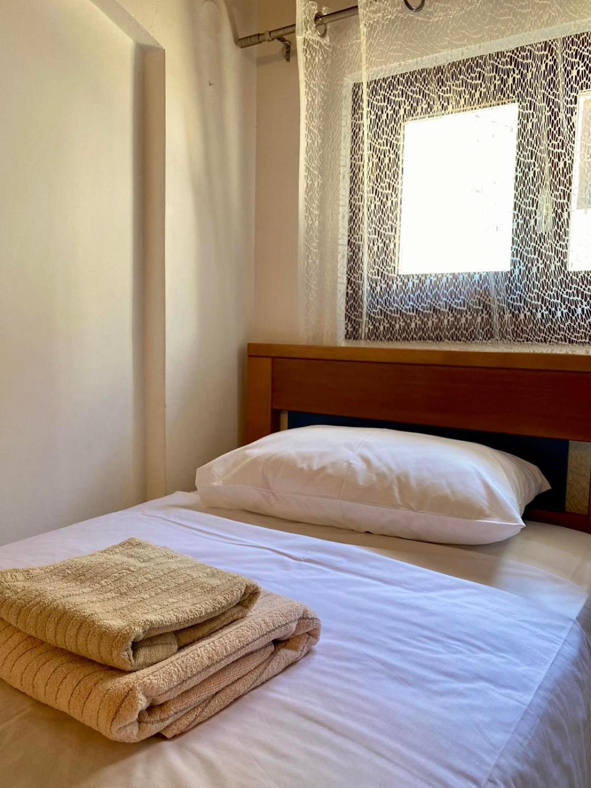 Casa Del Sol Leilighet Aronion Eksteriør bilde