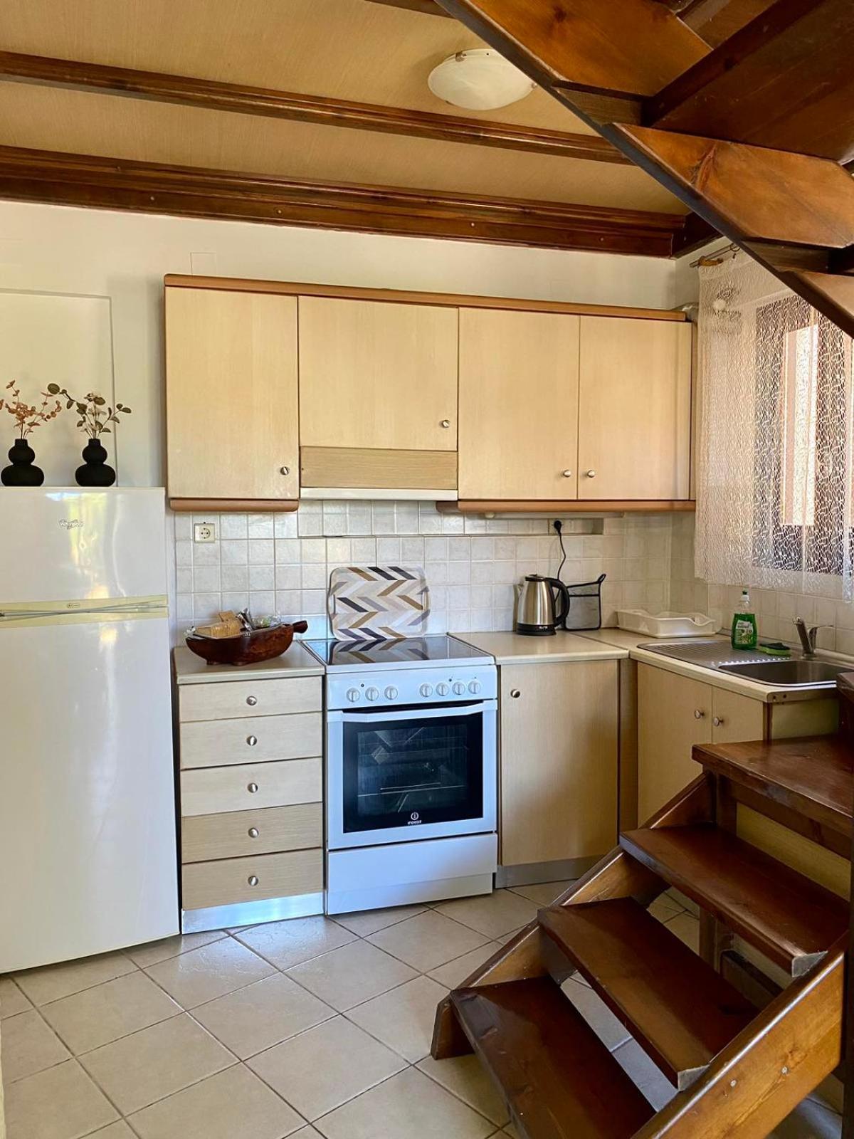 Casa Del Sol Leilighet Aronion Eksteriør bilde