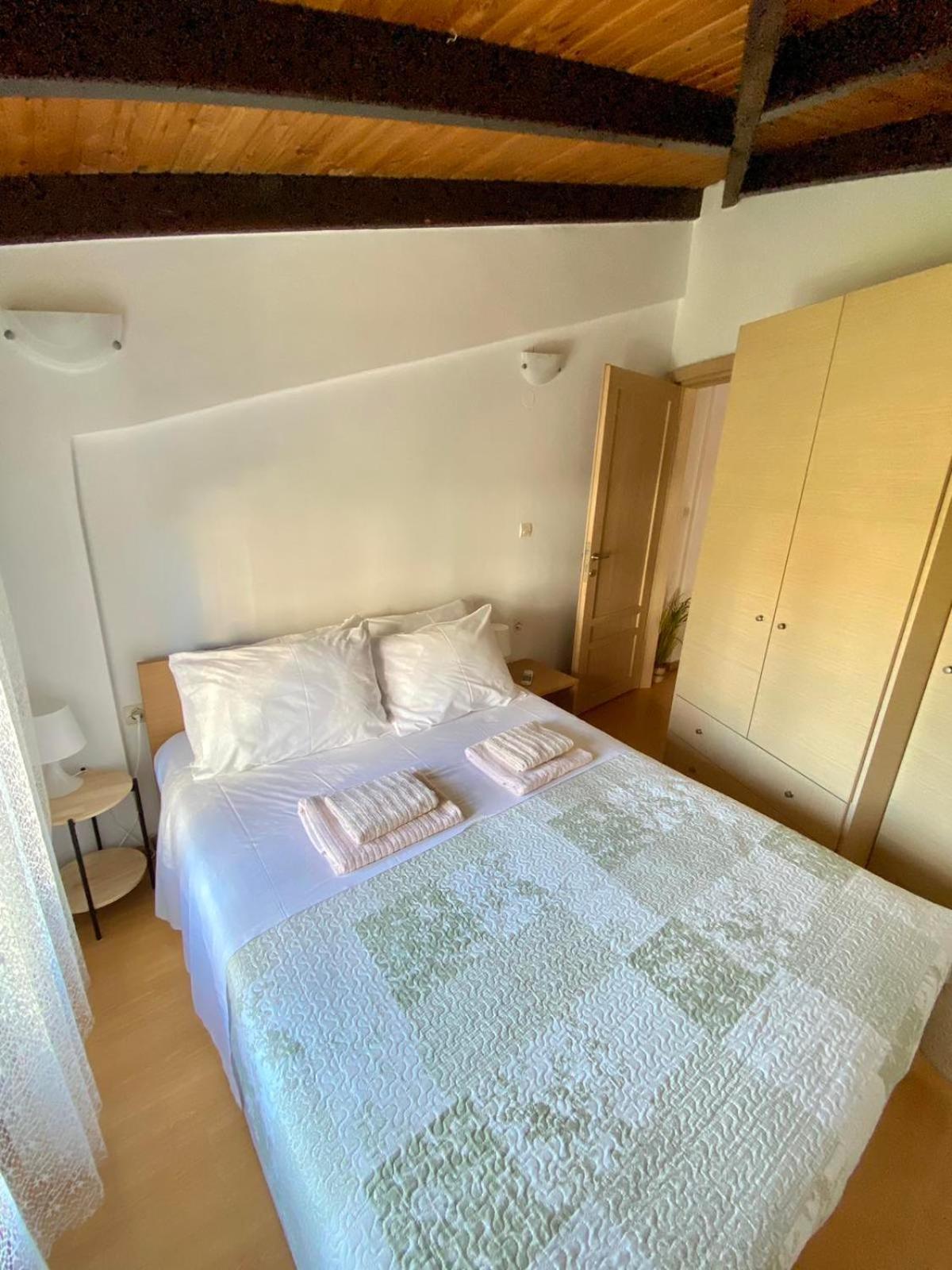Casa Del Sol Leilighet Aronion Eksteriør bilde