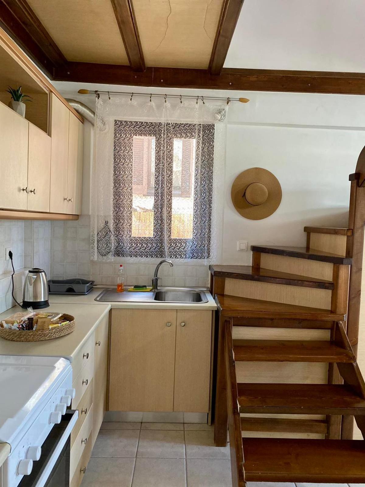 Casa Del Sol Leilighet Aronion Eksteriør bilde